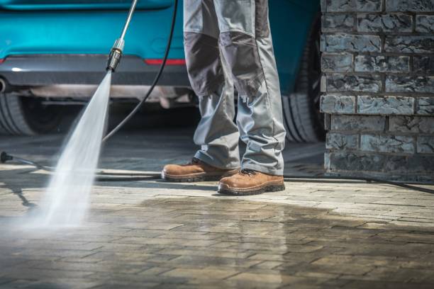 Best House Exterior Washing  in Lawnside, NJ