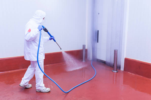 Best Parking Lot and Garage Cleaning  in Lawnside, NJ