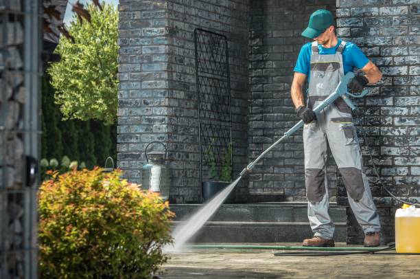 Playground Equipment Cleaning in Lawnside, NJ