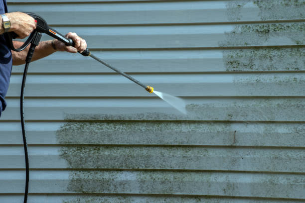 Best House Exterior Washing  in Lawnside, NJ