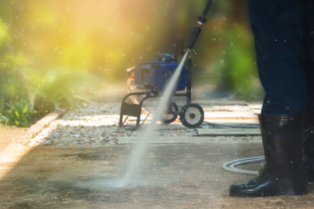 Best Heavy Equipment Washing  in Lawnside, NJ